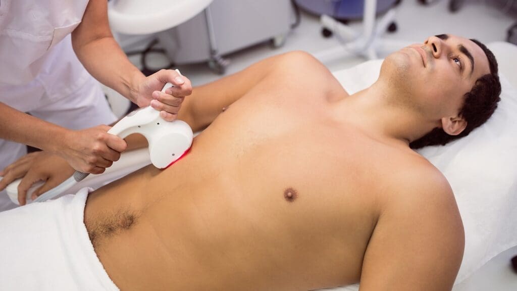 laser turp procedure