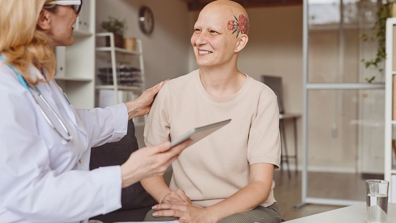 life expectancy after brain tumor surgery