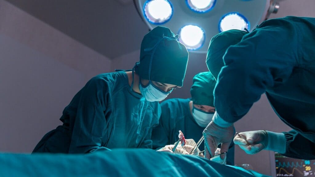 lower back surgeries