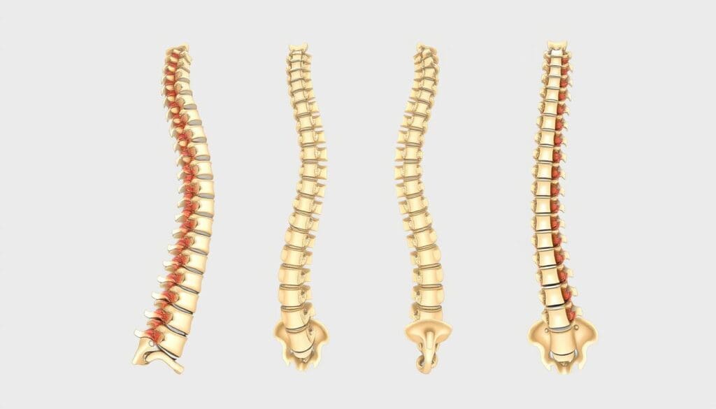 lumbar spine anatomy