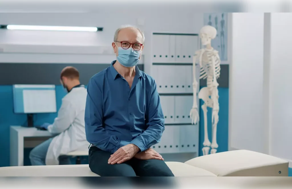 mds bone marrow transplant