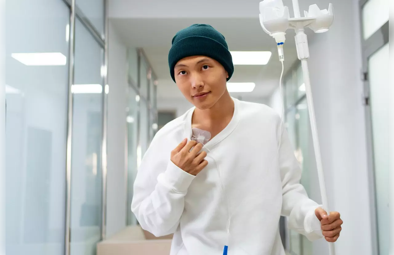 Top 7 MDS Chemo Drugs and Treatments Explained Simply