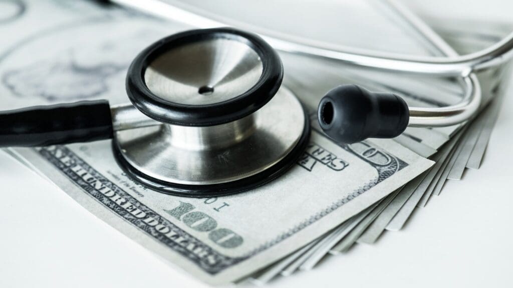 medical financial assistance