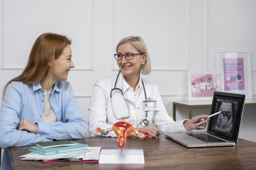 Ovarian Cancer Pain Location: Where It), post_content = REPLACE(post_content, "™, s Most Commonly Felt 1 Ovarian Cancer Pain Location