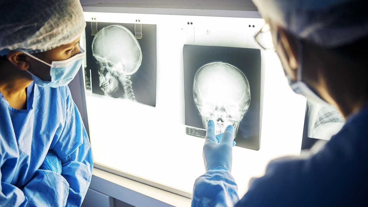 meningioma tumor surgery recovery