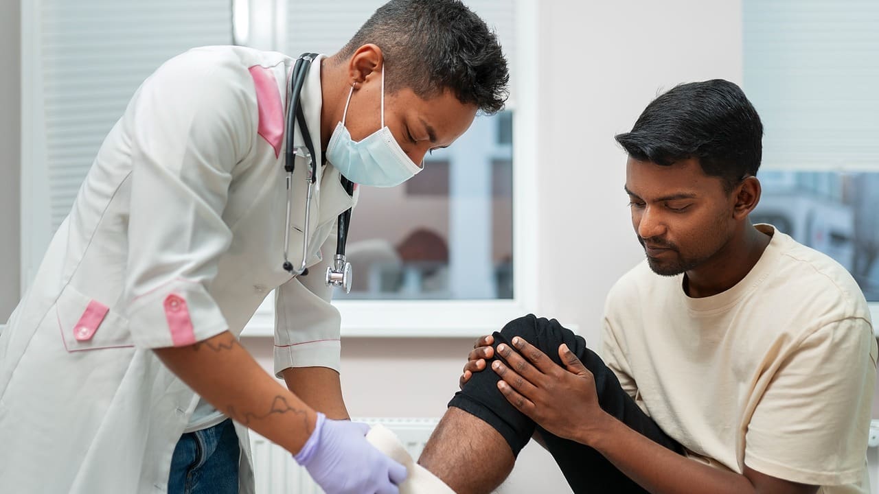 most painful orthopedic surgery