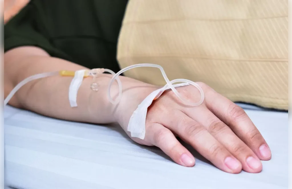 myelodysplastic syndrome be cured