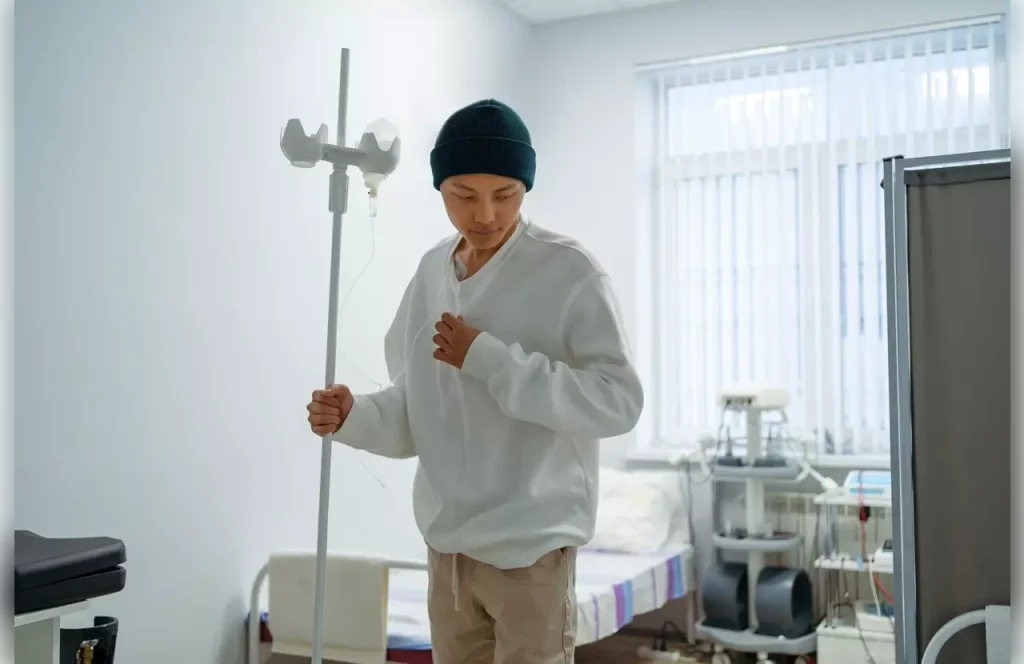 myelodysplastic syndrome be cured