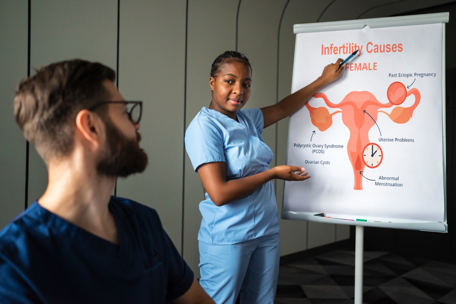 natural cure for ovarian cancer