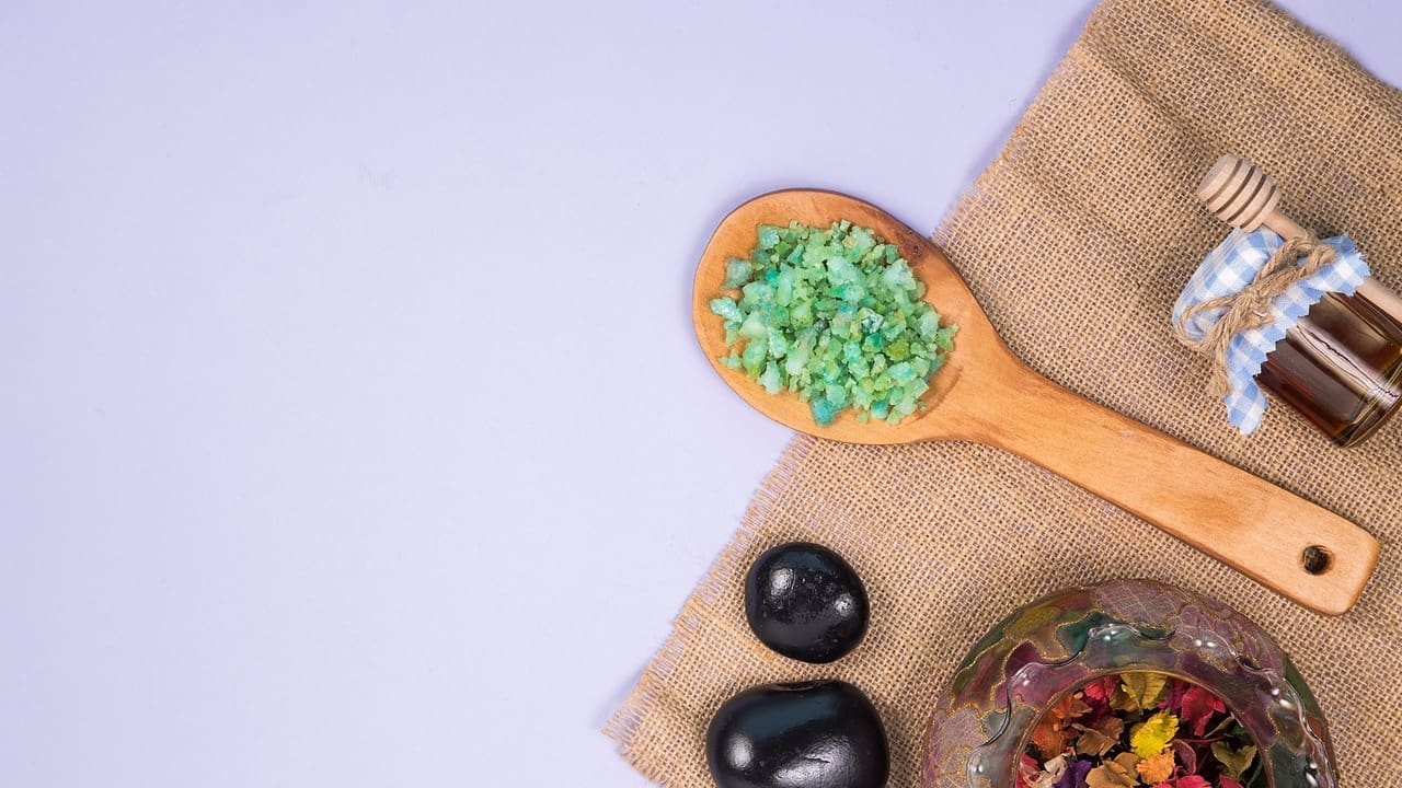 natural cures for lymphoma