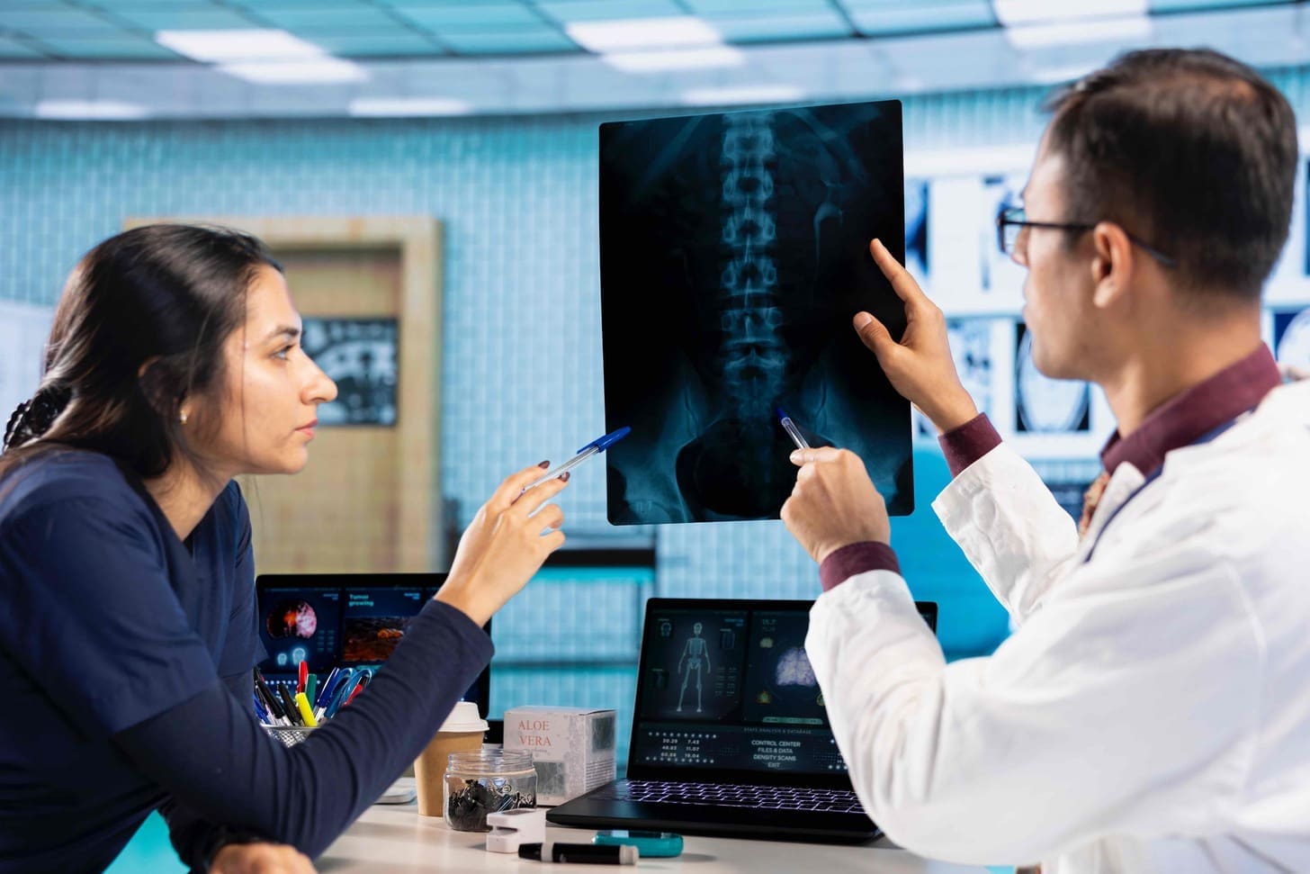 new surgery for degenerative disc disease