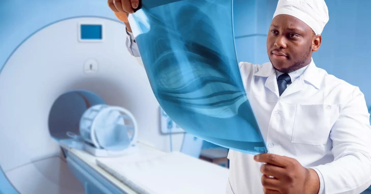 non small cell lung cancer treatment