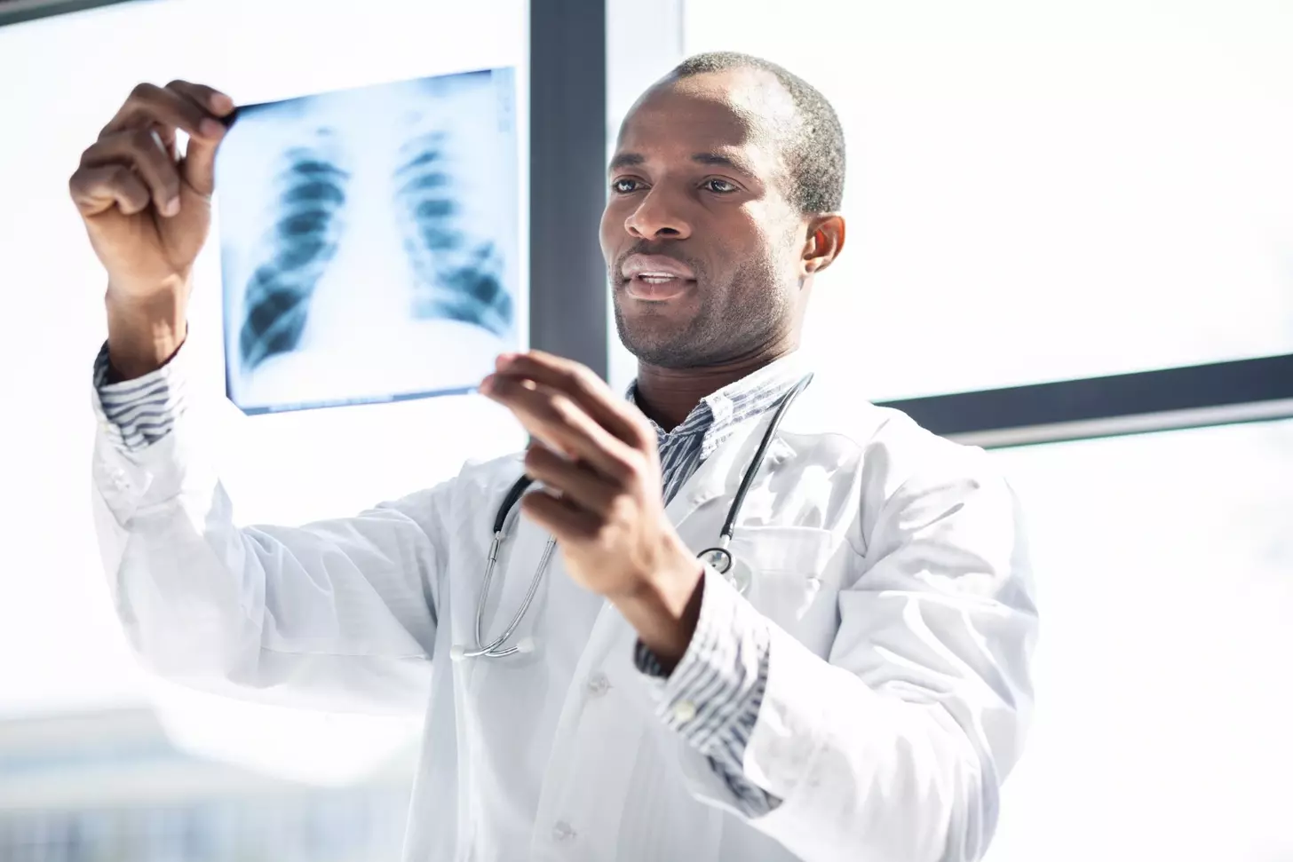 non small cell lung cancer