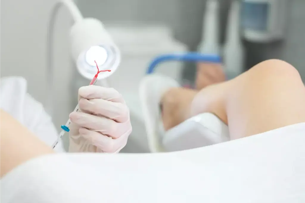 obstetric procedures