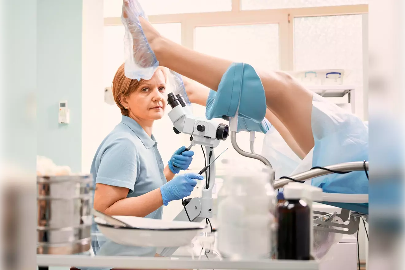 obstetric procedures