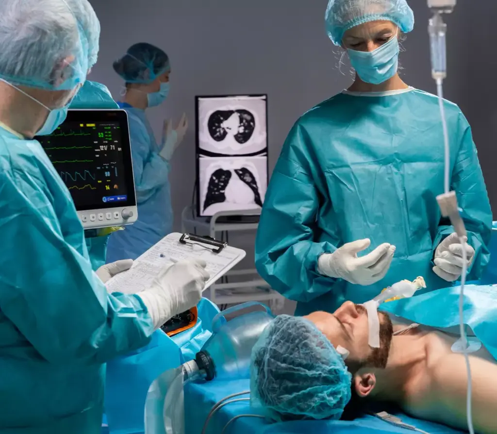 How to Perform Open AAA Repair: Step-by-Step Abdominal Aneurysm Surgery Guide