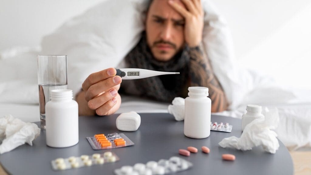 painkiller side effects