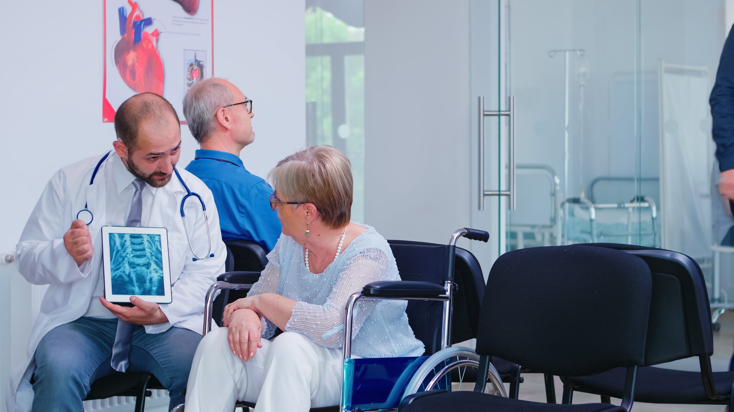 Is Cancer A Disability? Legal & Hard Financial Facts