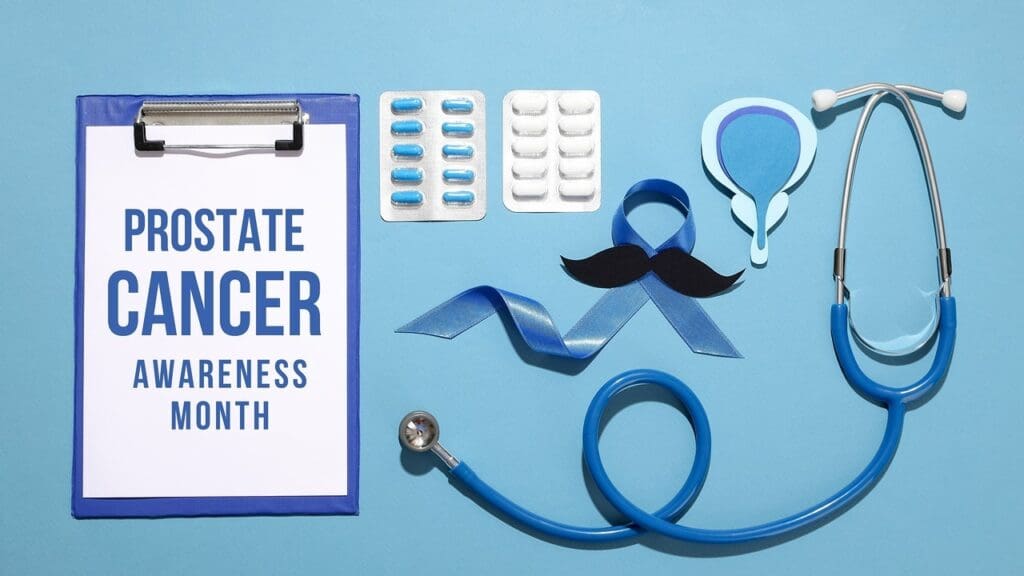 pills for prostate cancer