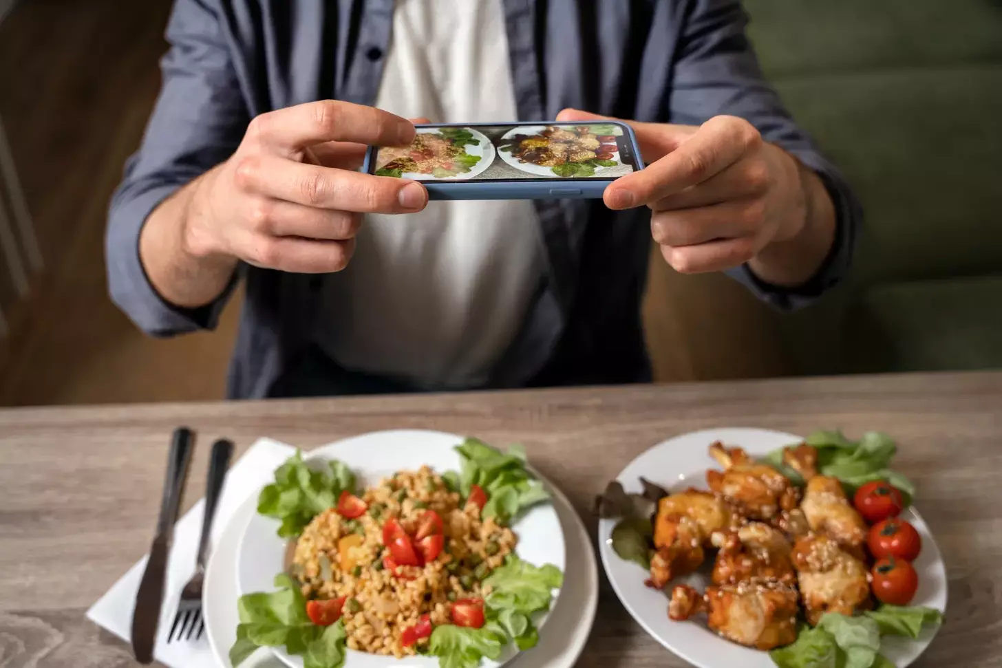 post prostatectomy diet