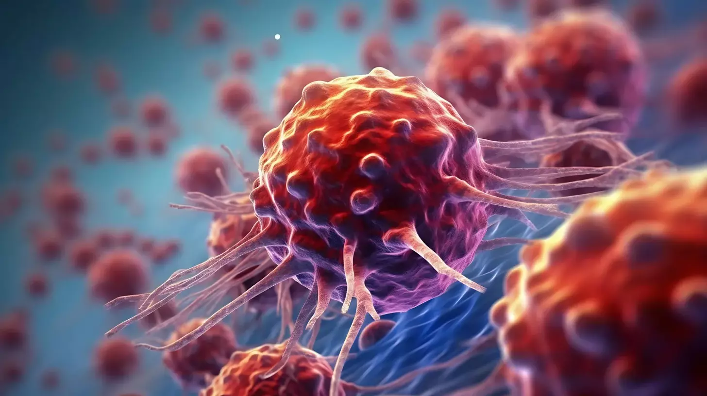 preventive chemotherapy for ovarian cancer