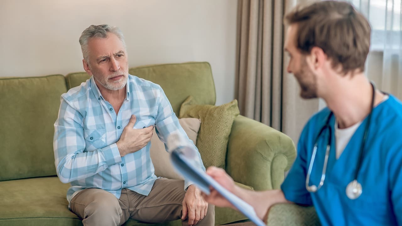 prostate alternative therapy