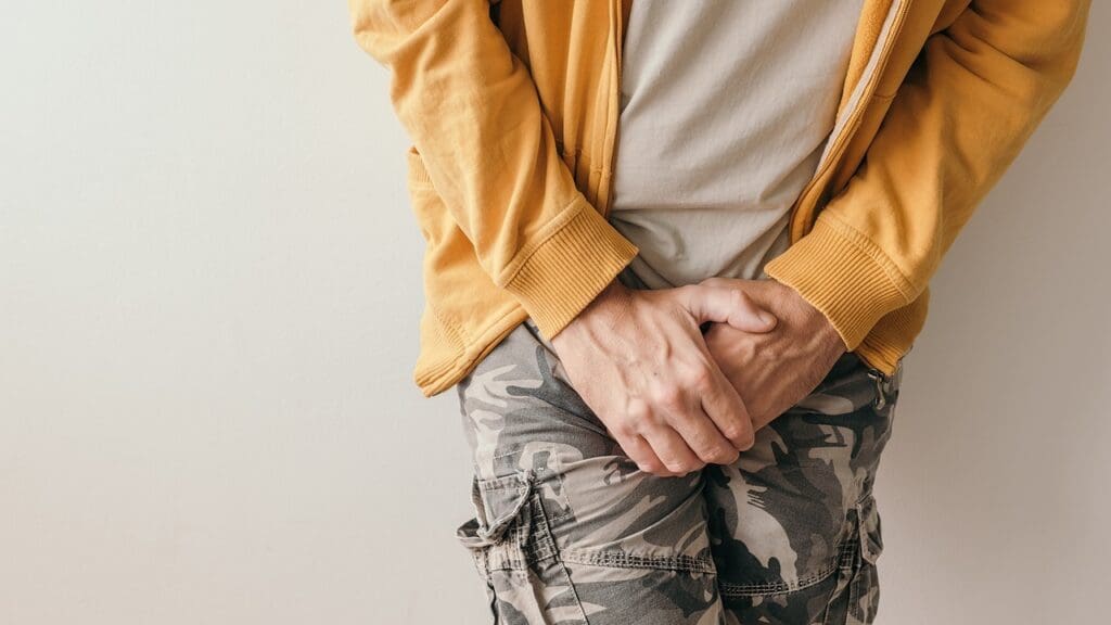 prostate cancer androgen role