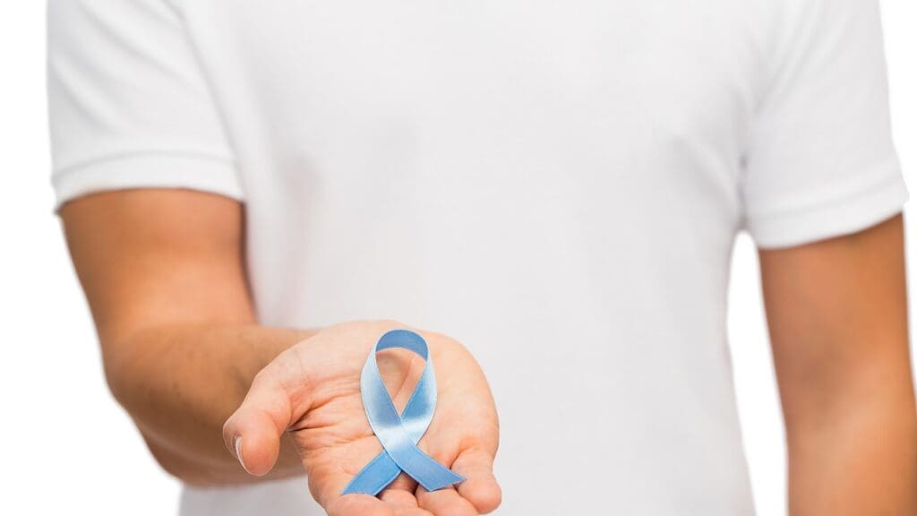 prostate cancer hormone dependency