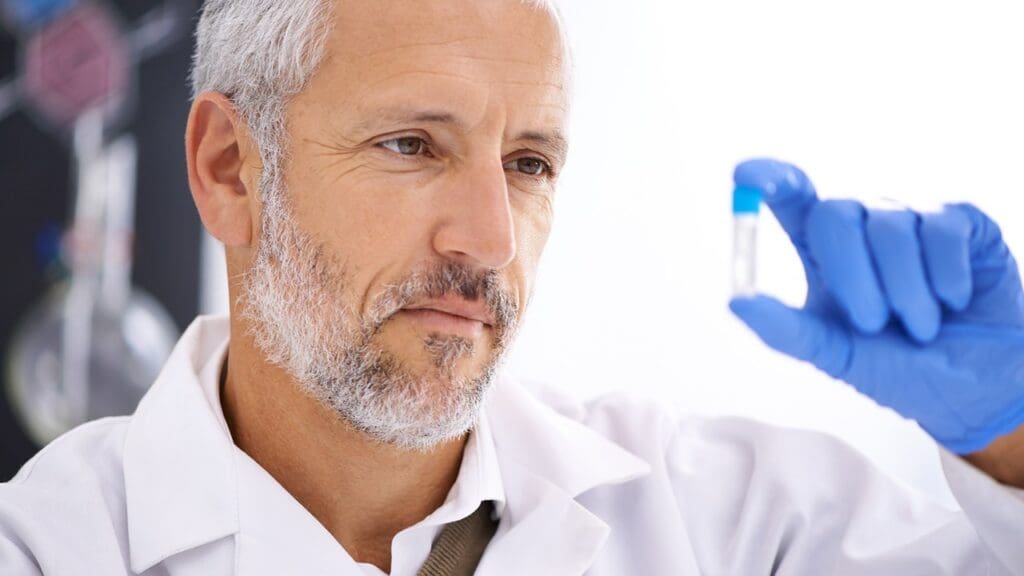 prostate cancer hormone therapy