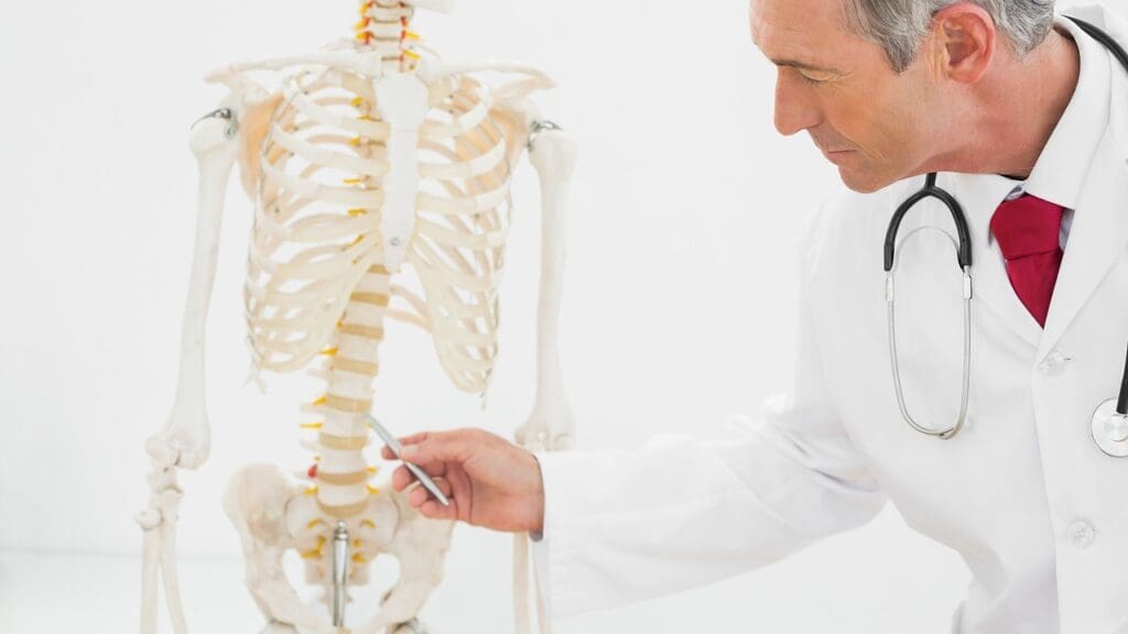 prostate cancer recurrence