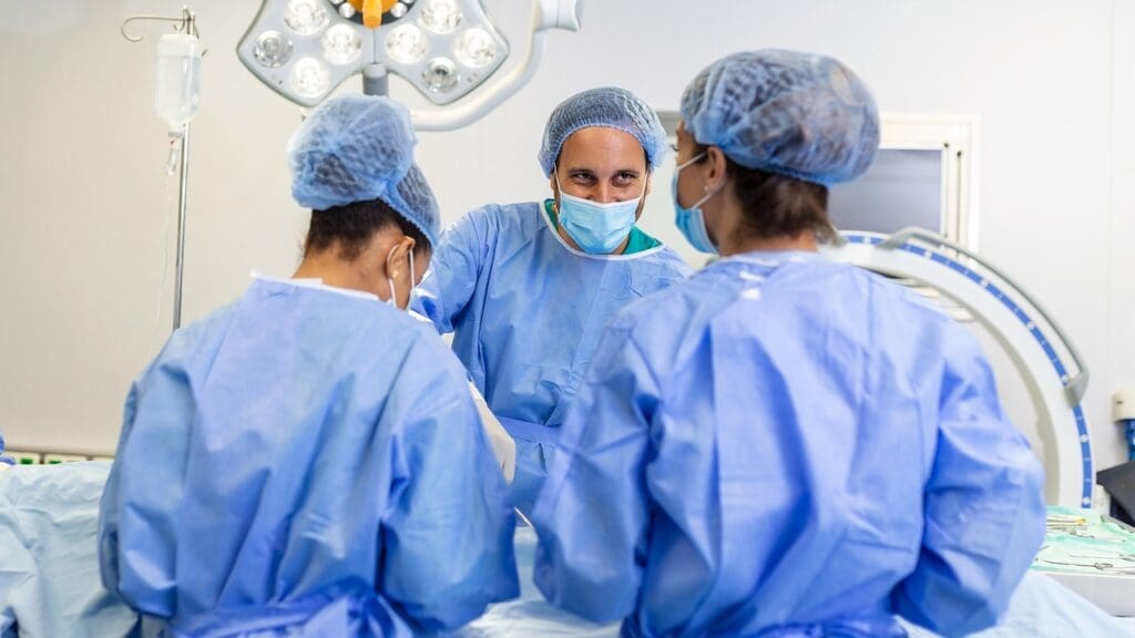 prostate cancer treatment options