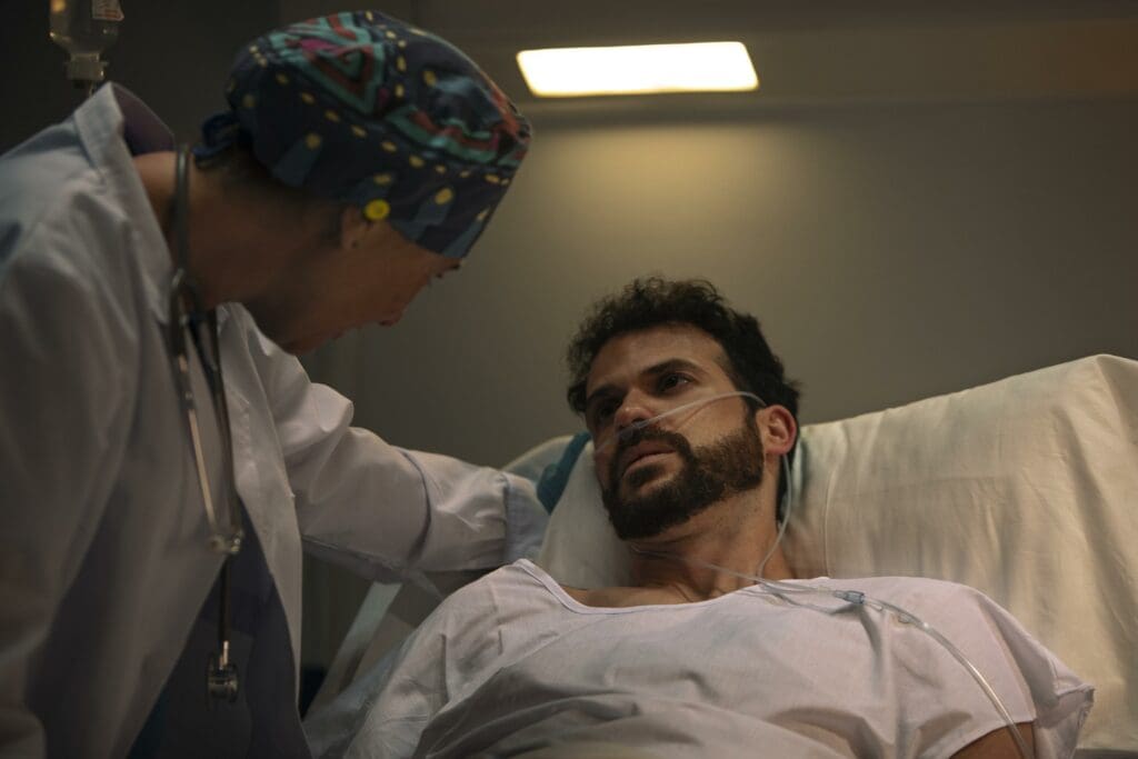 prostate surgery recovery