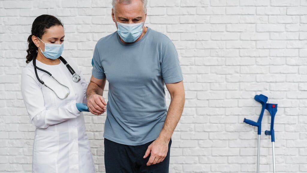 prostatectomy recovery