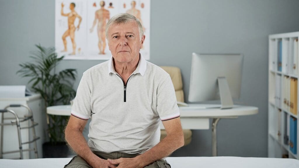 prostatectomy side effects