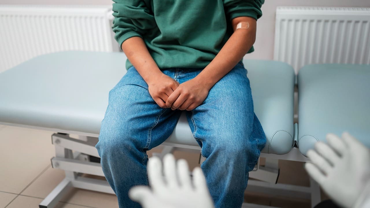 prostatectomy side effects