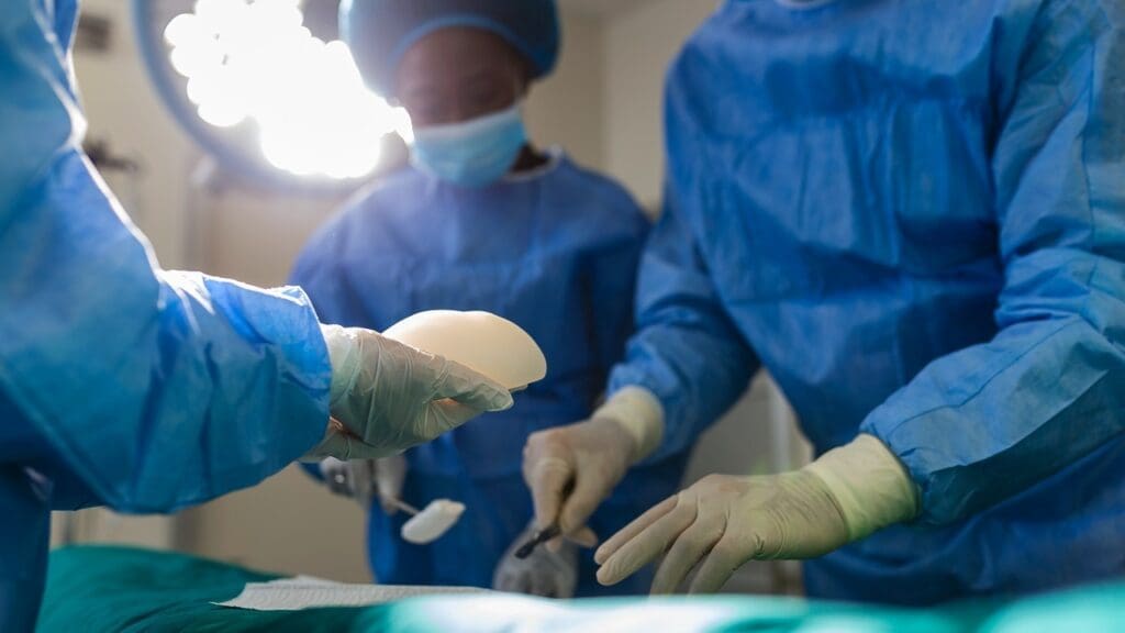 prostatectomy surgery