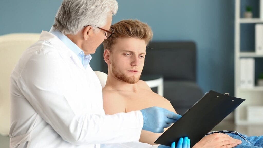 quality of life after prostate removal