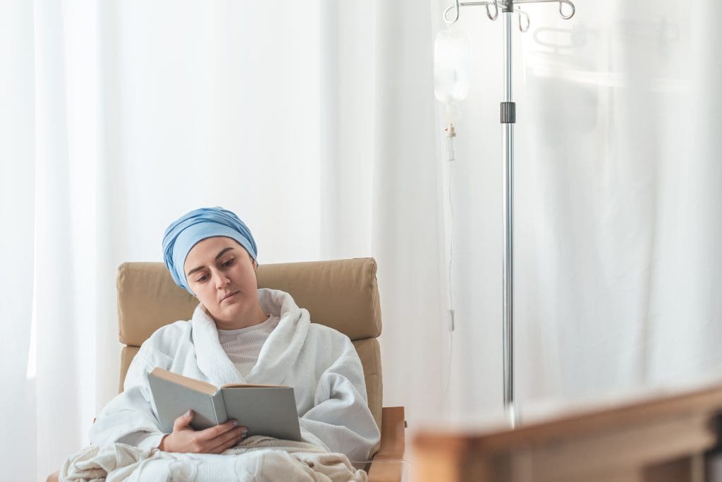 Foods to Avoid While on Chemo