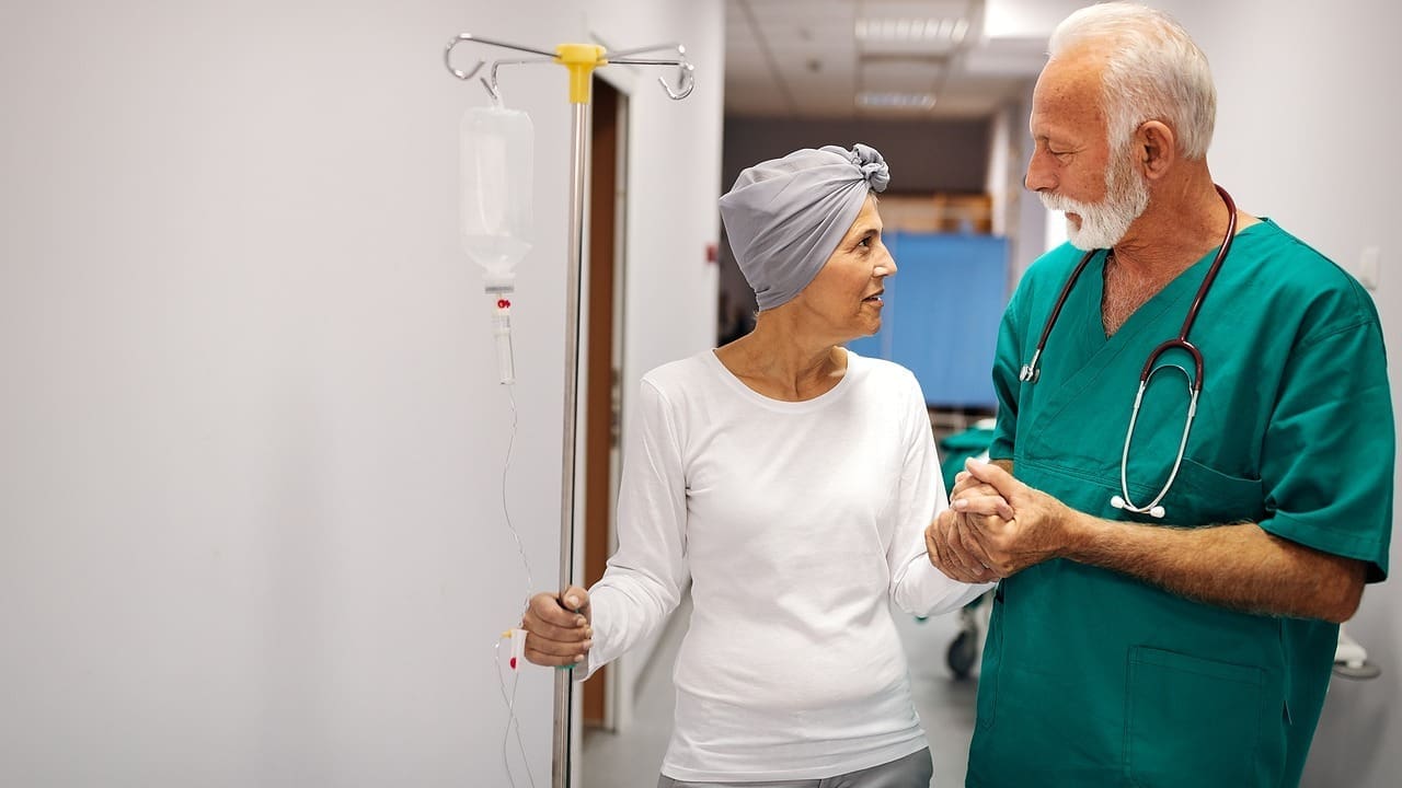 recovering from brain surgery