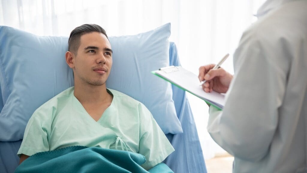 recovery timeline after prostatectomy surgery