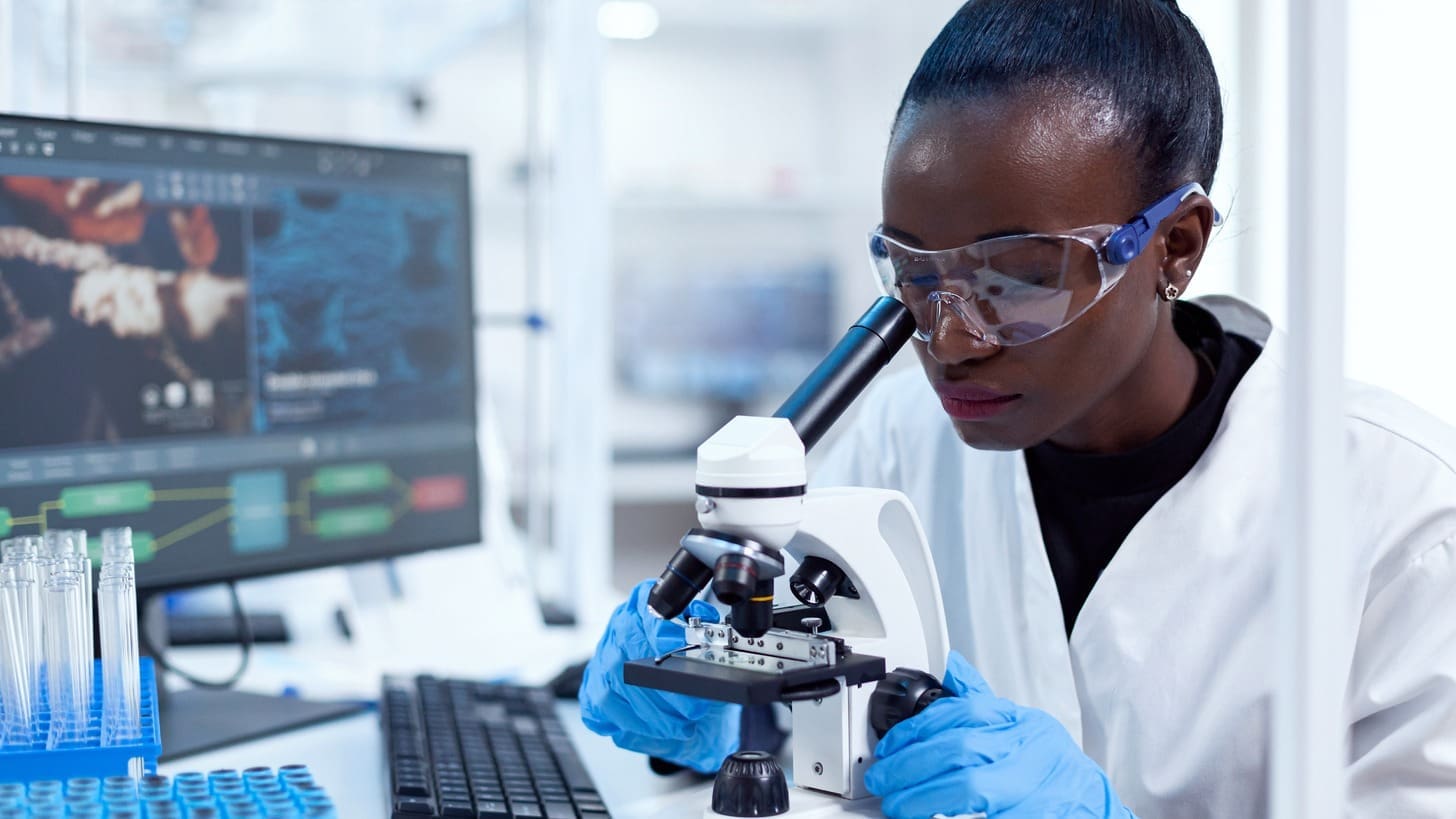 research in medicine