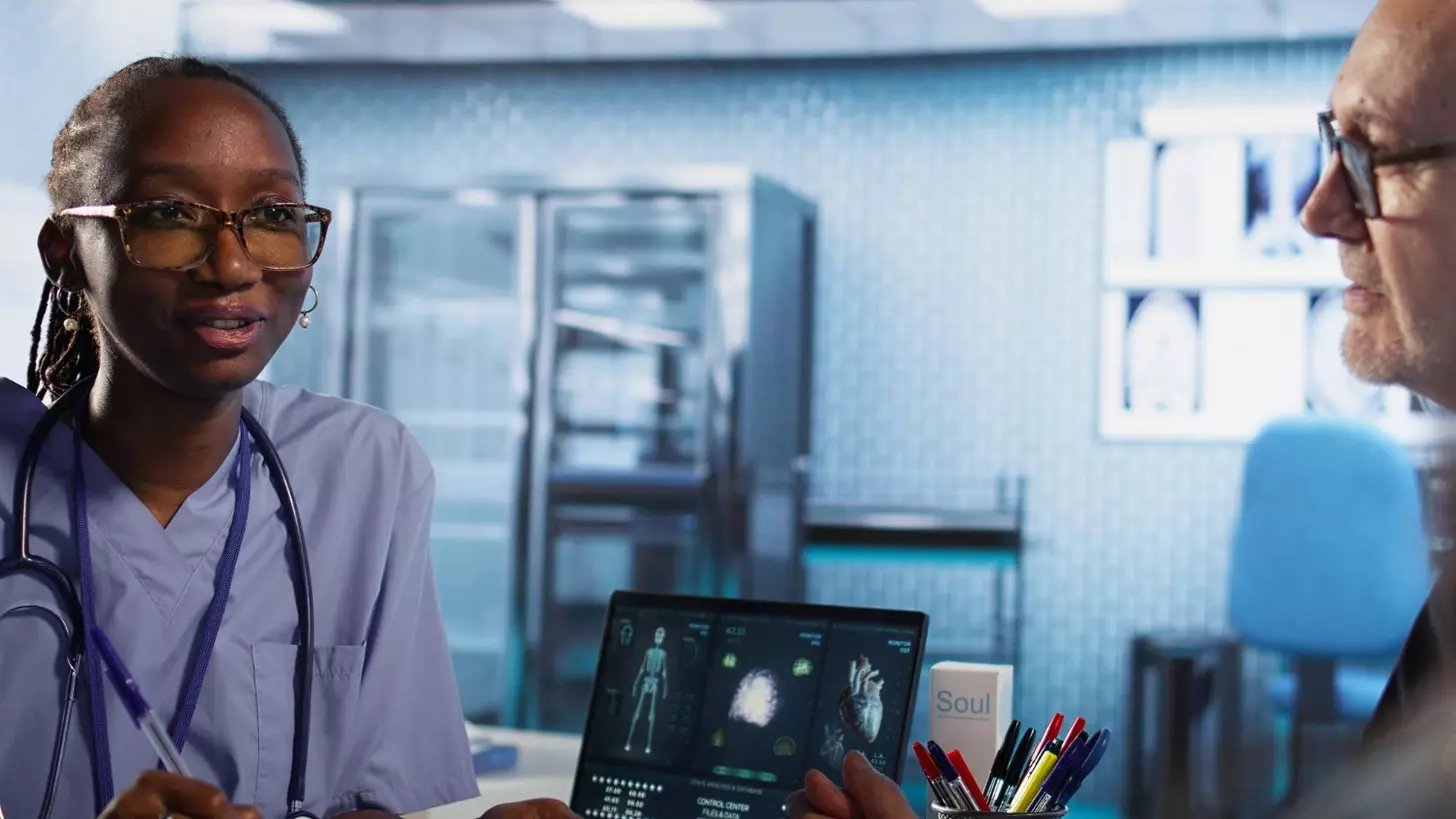 research on brain tumors