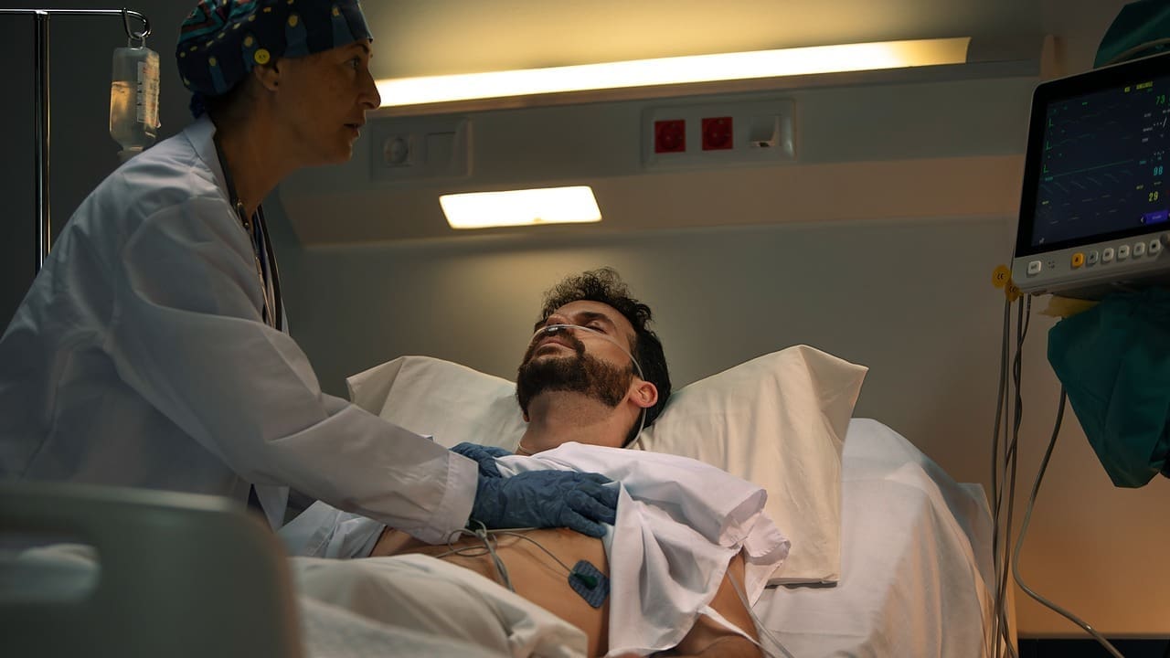 robotic simple prostatectomy recovery time