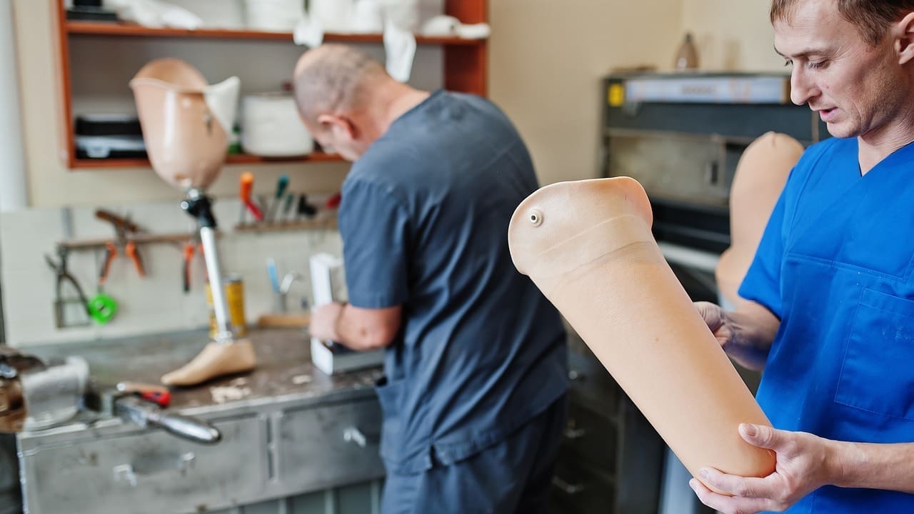 rotator cuff debridement