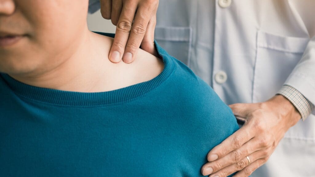 rotator cuff surgery