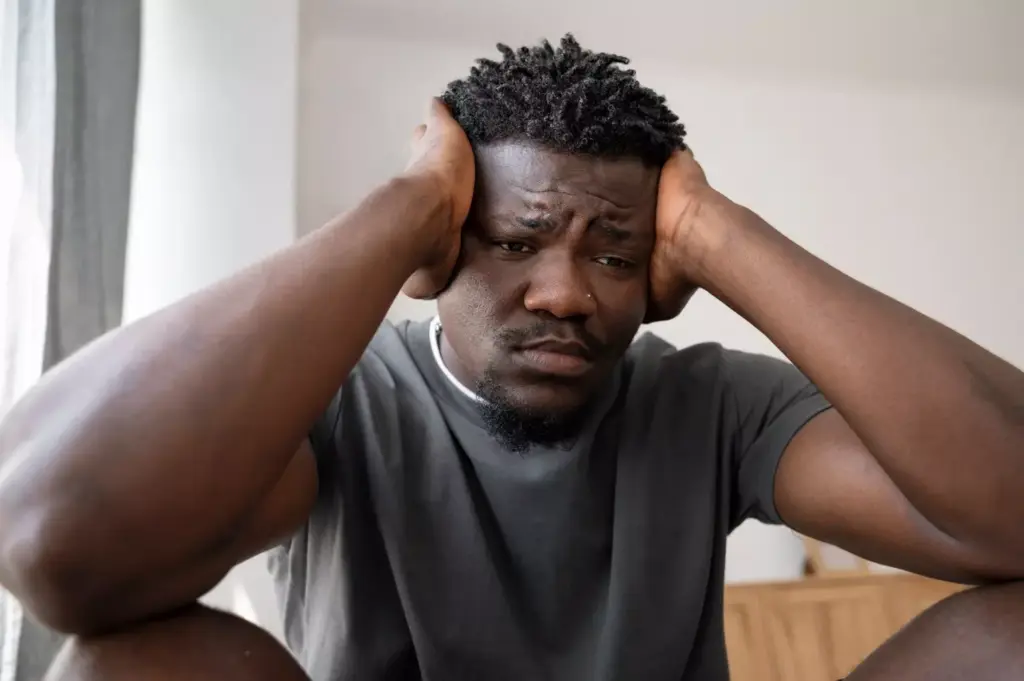 How Do You Know if Anxiety Is a Sign of a Brain Tumor or Just Anxiety Disorder?