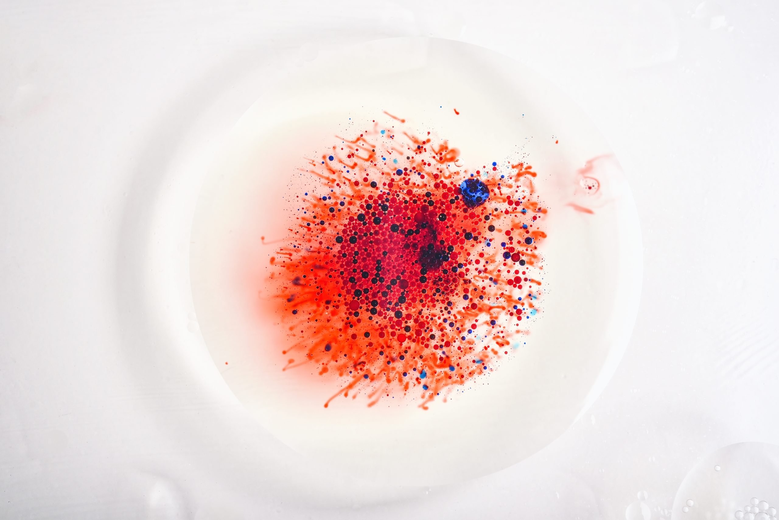 warning signs of hemophilia