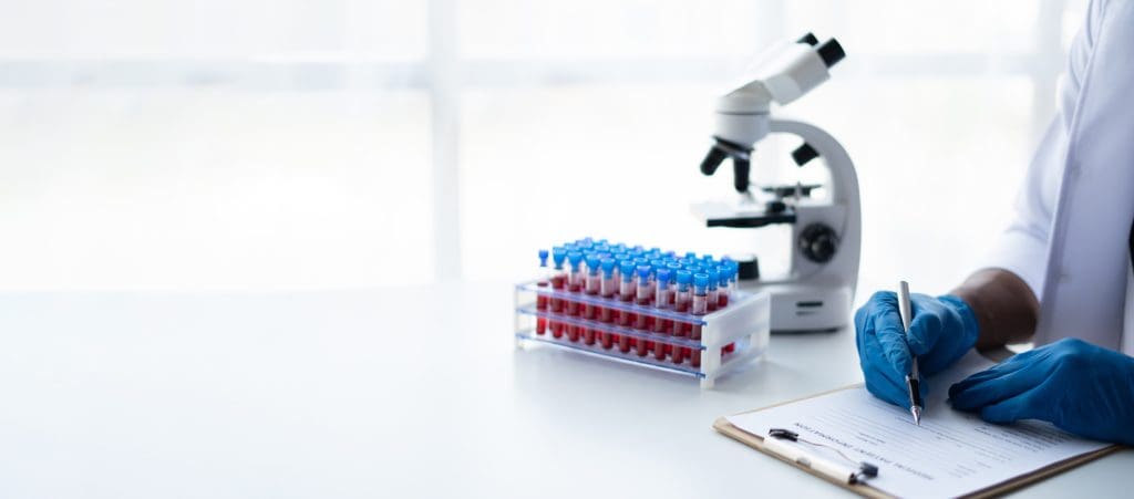 What is the most common hematological disorder? 1 most common hematological disorder