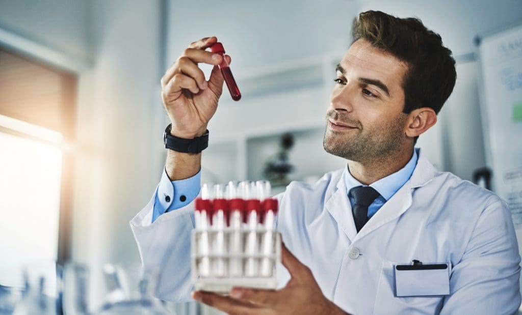 blood loss without bleeding