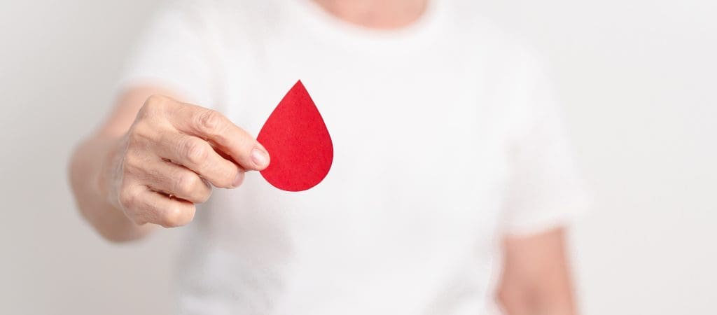 Part of the Body Does Hemophilia Affect